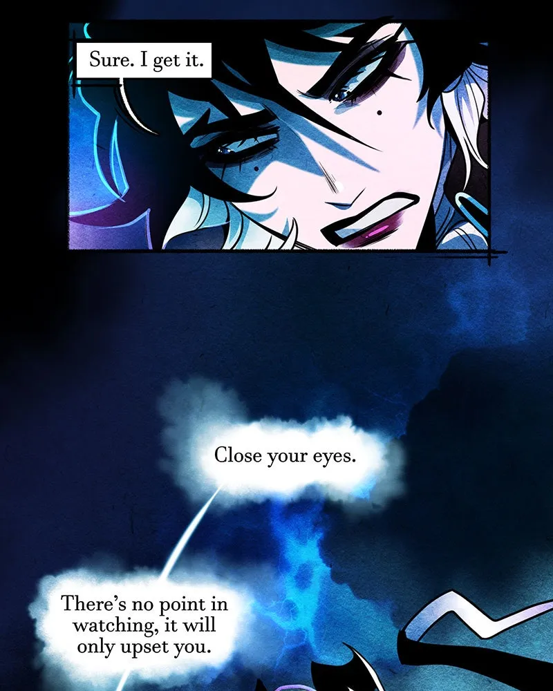 Nevermore Chapter 52 page 6 - 