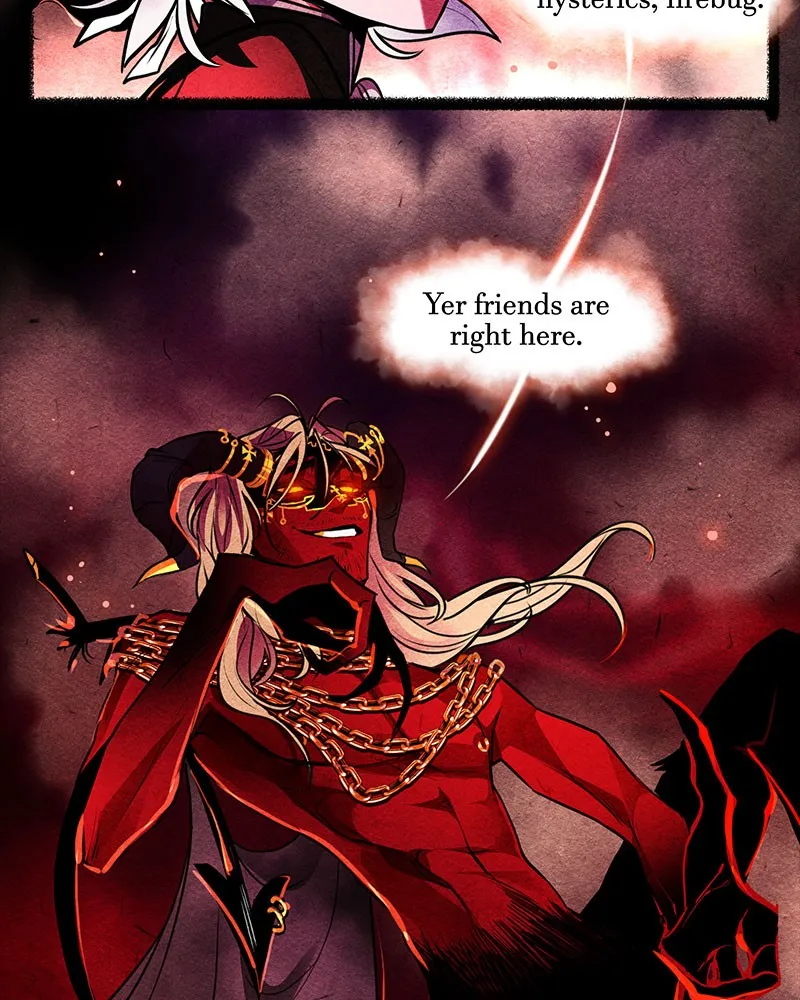 Nevermore Chapter 52 page 51 - 
