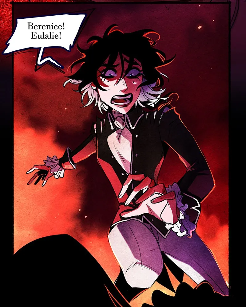Nevermore Chapter 52 page 54 - 