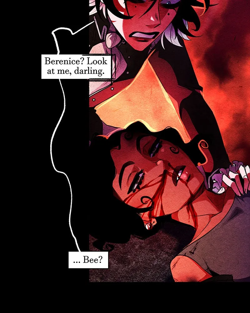 Nevermore Chapter 52 page 57 - 