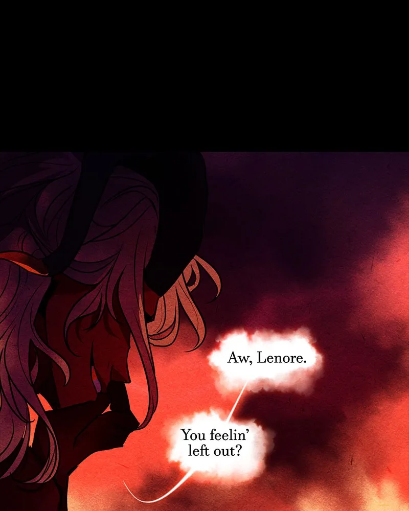 Nevermore Chapter 52 page 58 - 