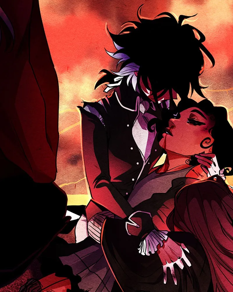 Nevermore Chapter 52 page 59 - 