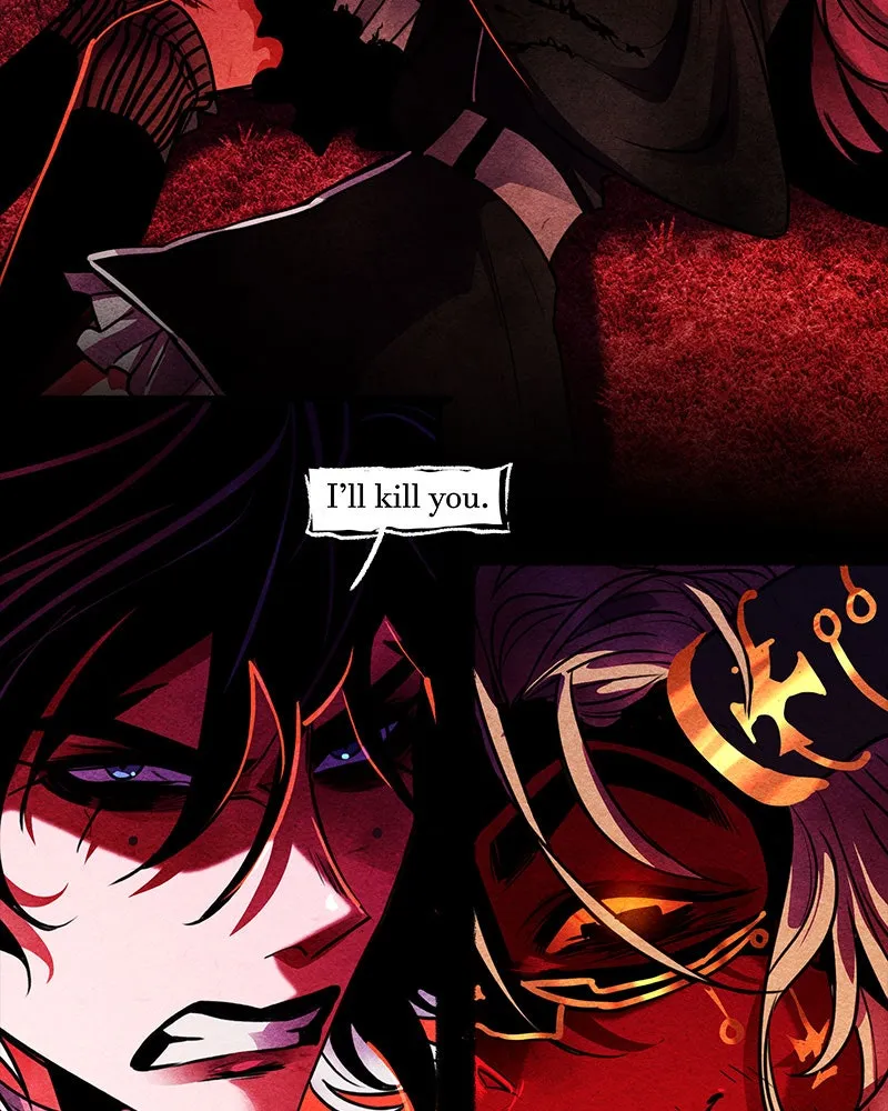 Nevermore Chapter 52 page 60 - 