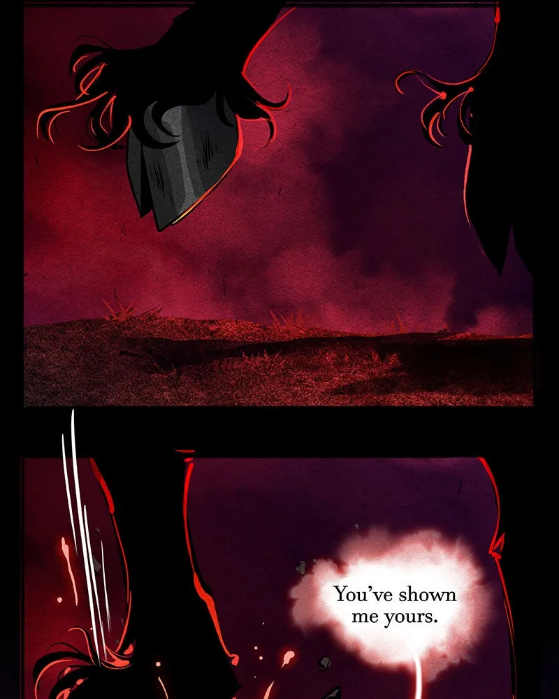 Nevermore Chapter 52 page 62 - 