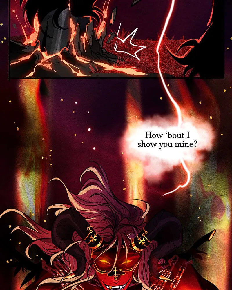 Nevermore Chapter 52 page 63 - 