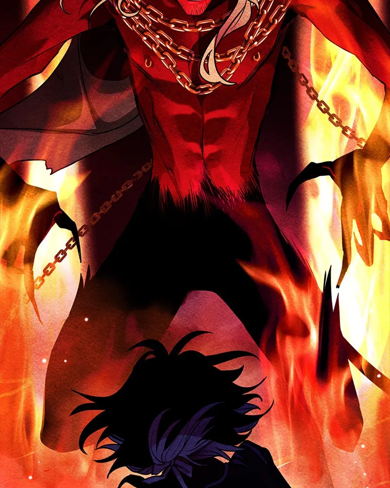 Nevermore Chapter 52 page 64 - 