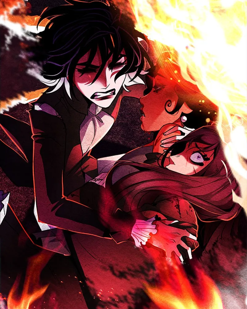 Nevermore Chapter 52 page 67 - 