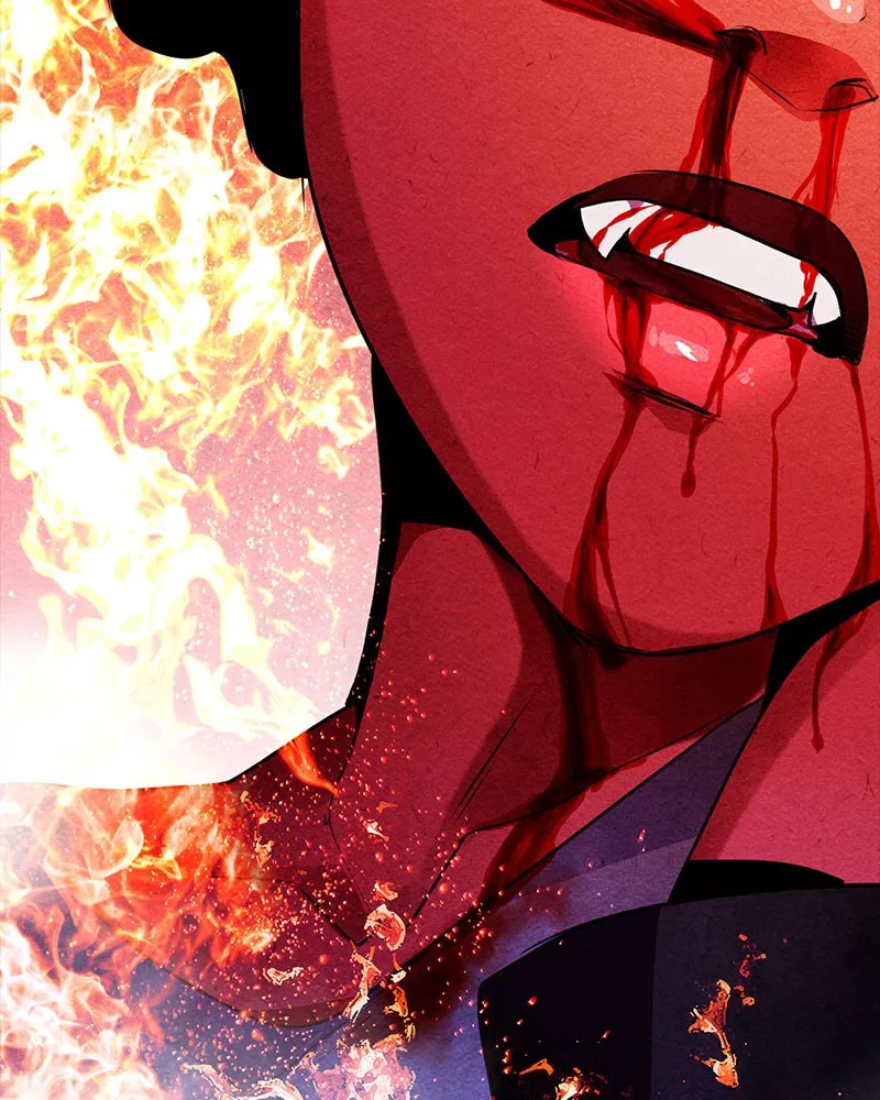 Nevermore Chapter 52 page 70 - 