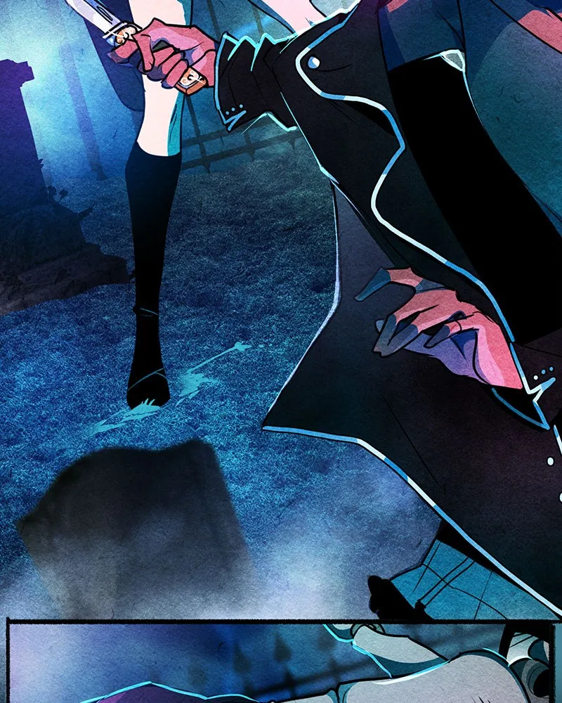 Nevermore Chapter 52 page 8 - 