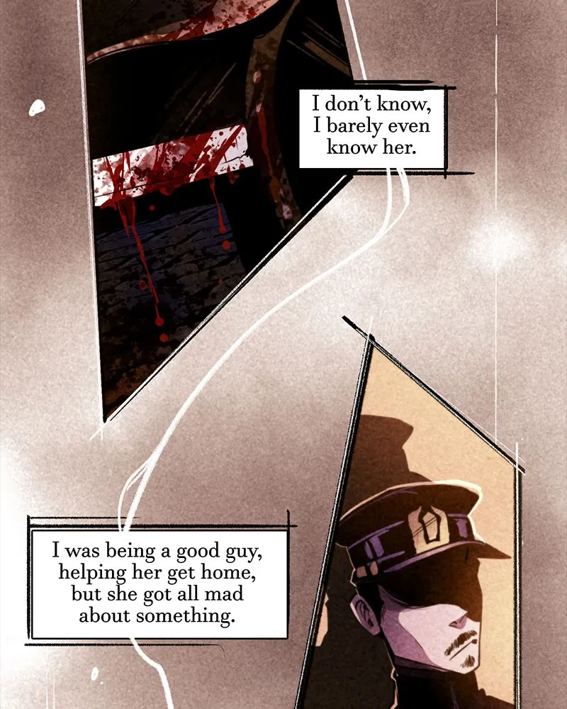 Nevermore Chapter 52 page 73 - 