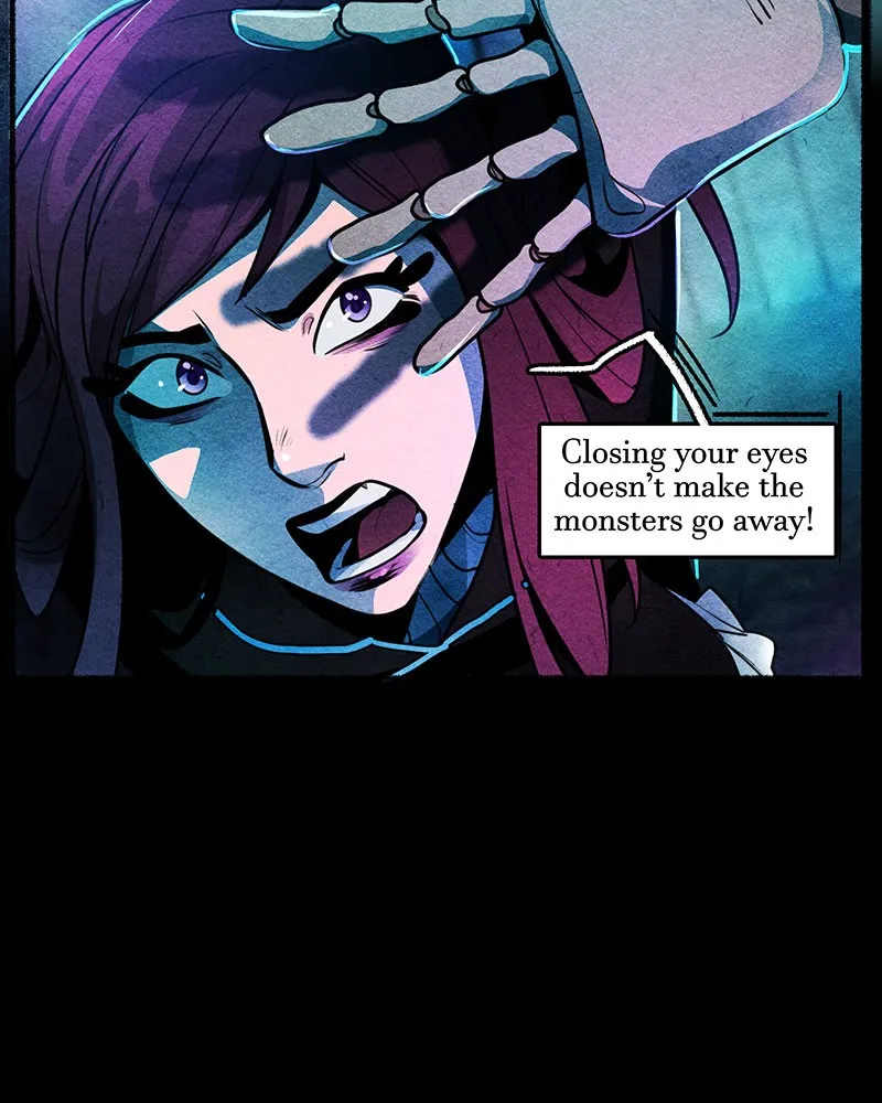 Nevermore Chapter 52 page 9 - 