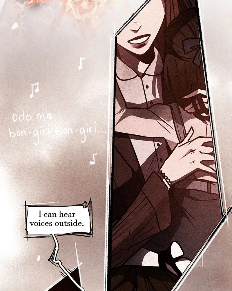 Nevermore Chapter 52 page 82 - 