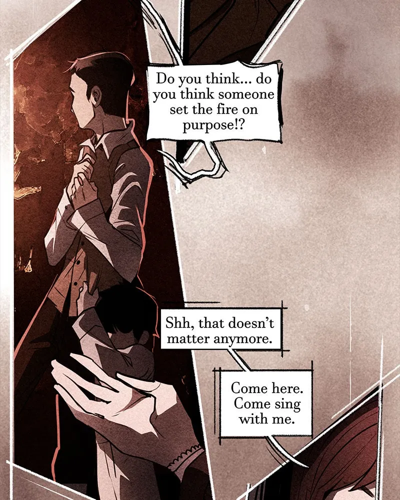 Nevermore Chapter 52 page 83 - 