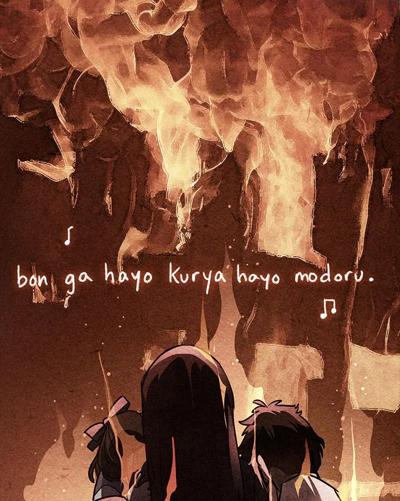 Nevermore Chapter 52 page 86 - 