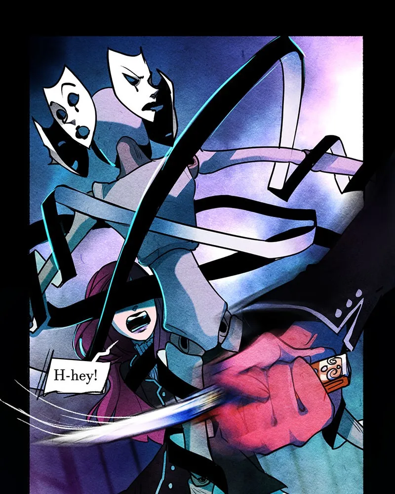 Nevermore Chapter 52 page 10 - 