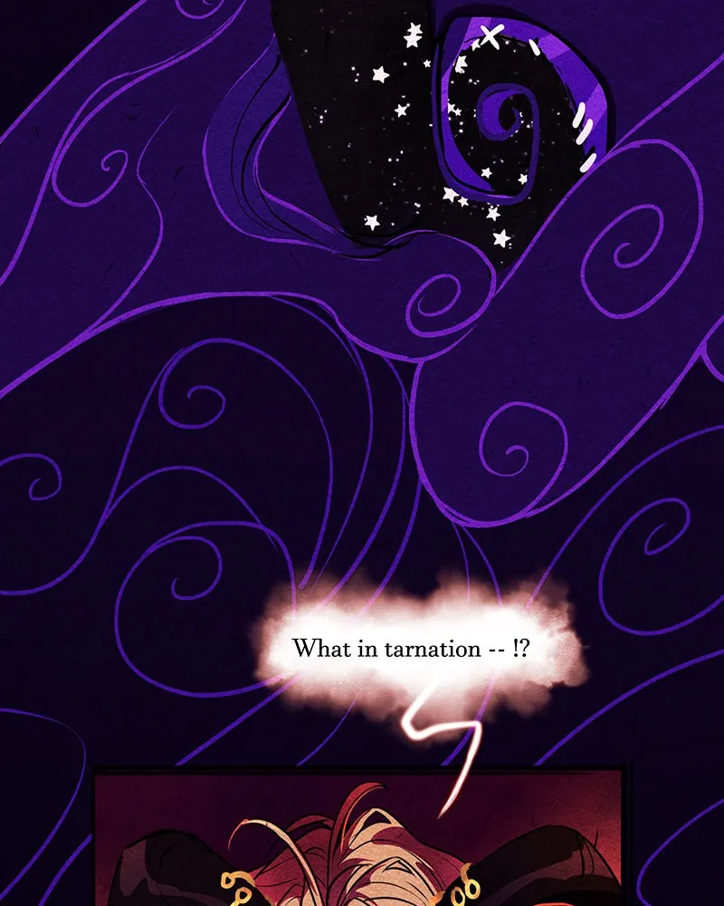 Nevermore Chapter 53 page 11 - 