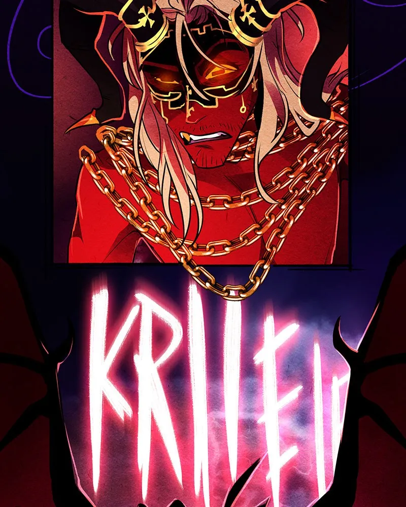 Nevermore Chapter 53 page 12 - 