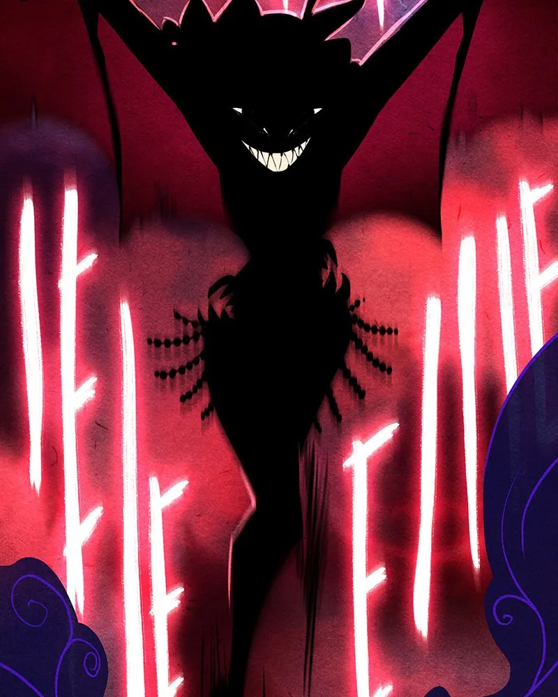 Nevermore Chapter 53 page 13 - 
