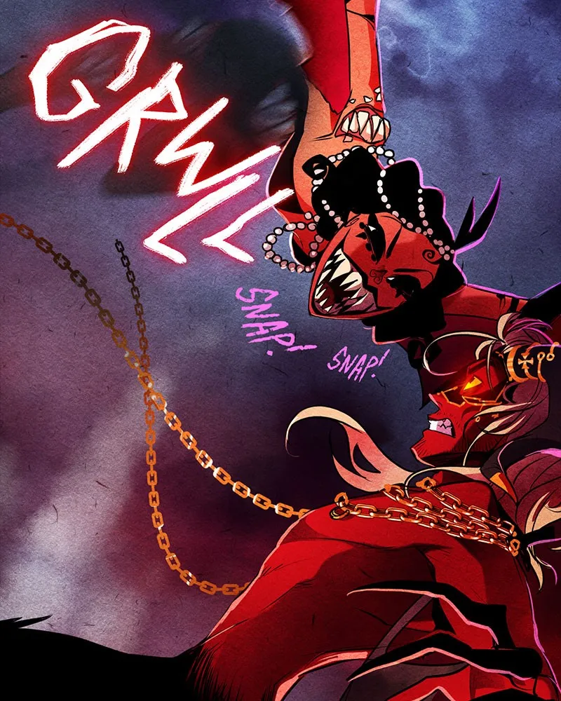 Nevermore Chapter 53 page 16 - 