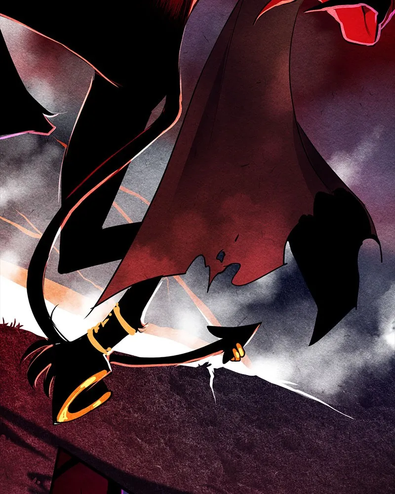 Nevermore Chapter 53 page 17 - 