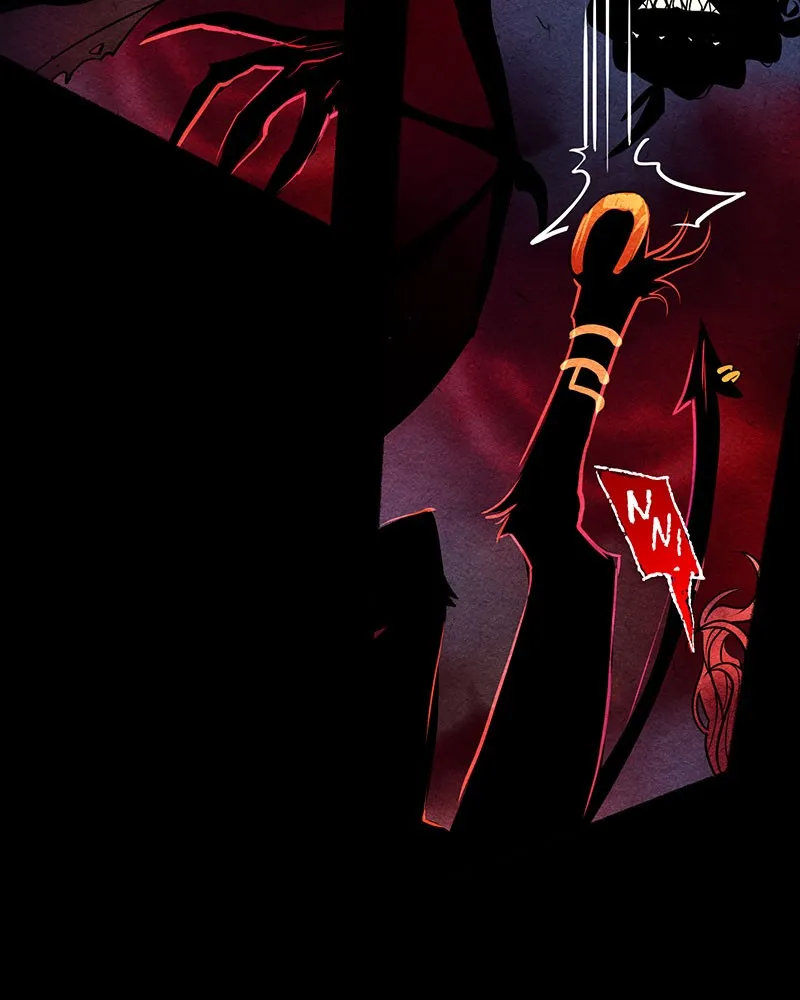 Nevermore Chapter 53 page 19 - 