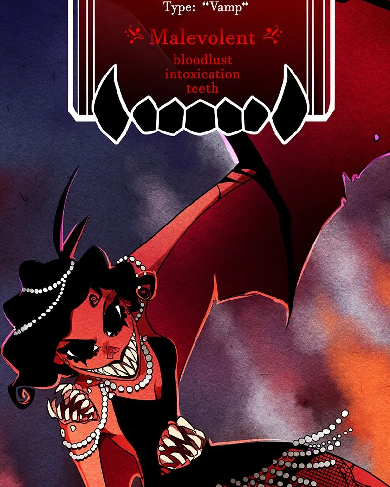Nevermore Chapter 53 page 21 - 