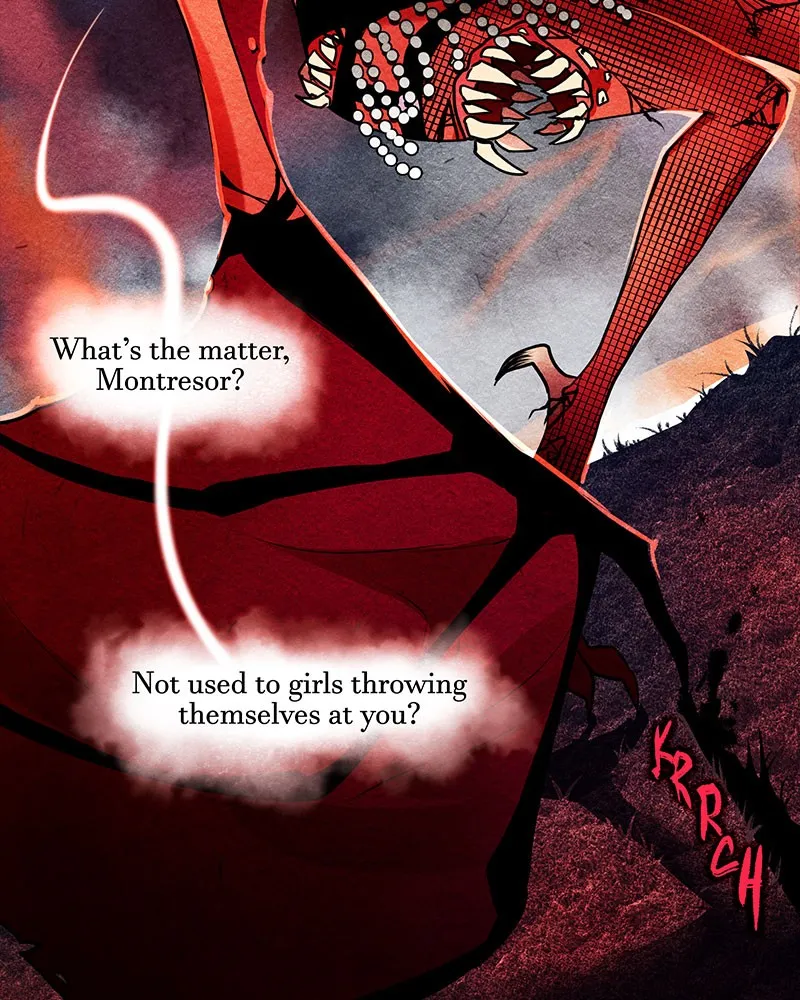 Nevermore Chapter 53 page 22 - 