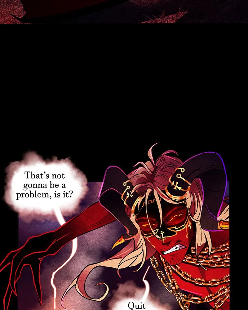 Nevermore Chapter 53 page 23 - 