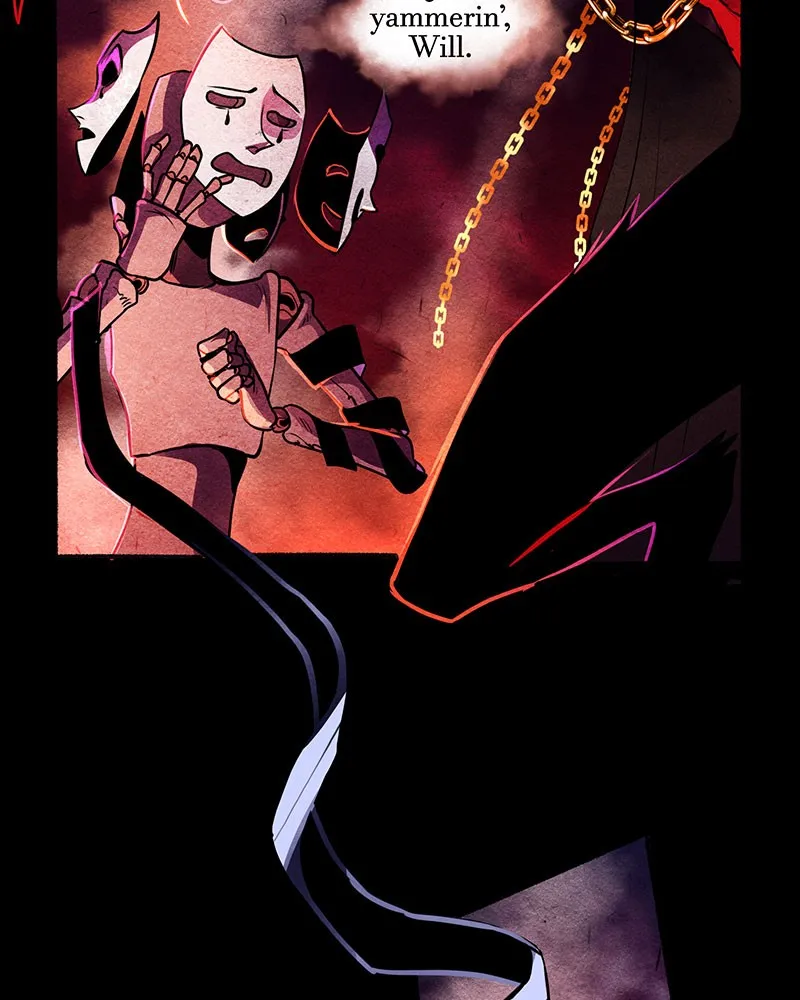 Nevermore Chapter 53 page 24 - 