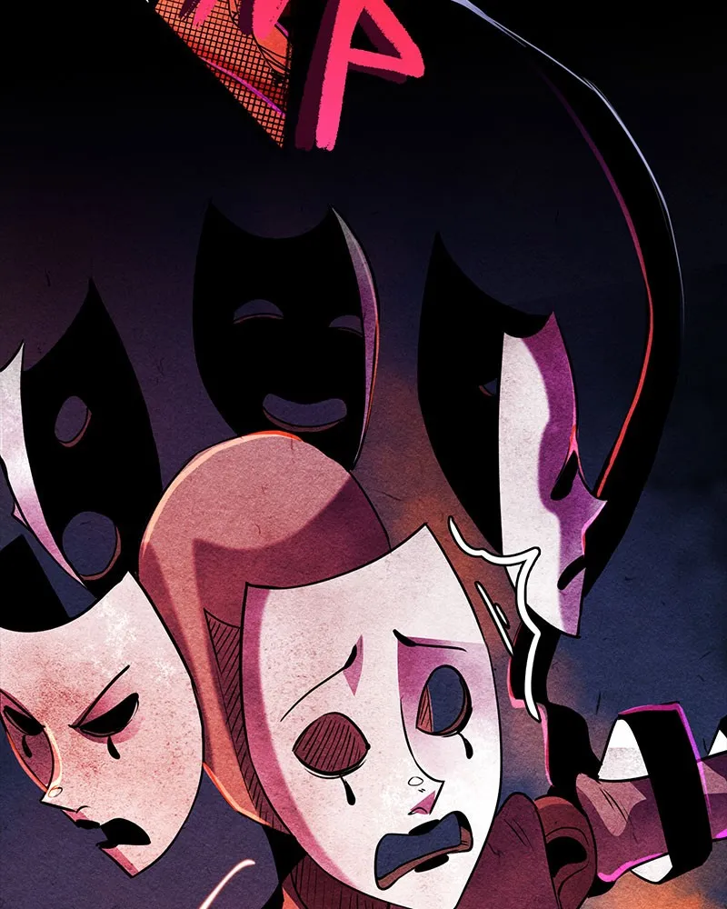 Nevermore Chapter 53 page 26 - 