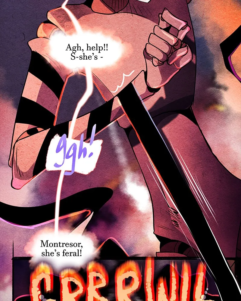 Nevermore Chapter 53 page 27 - 