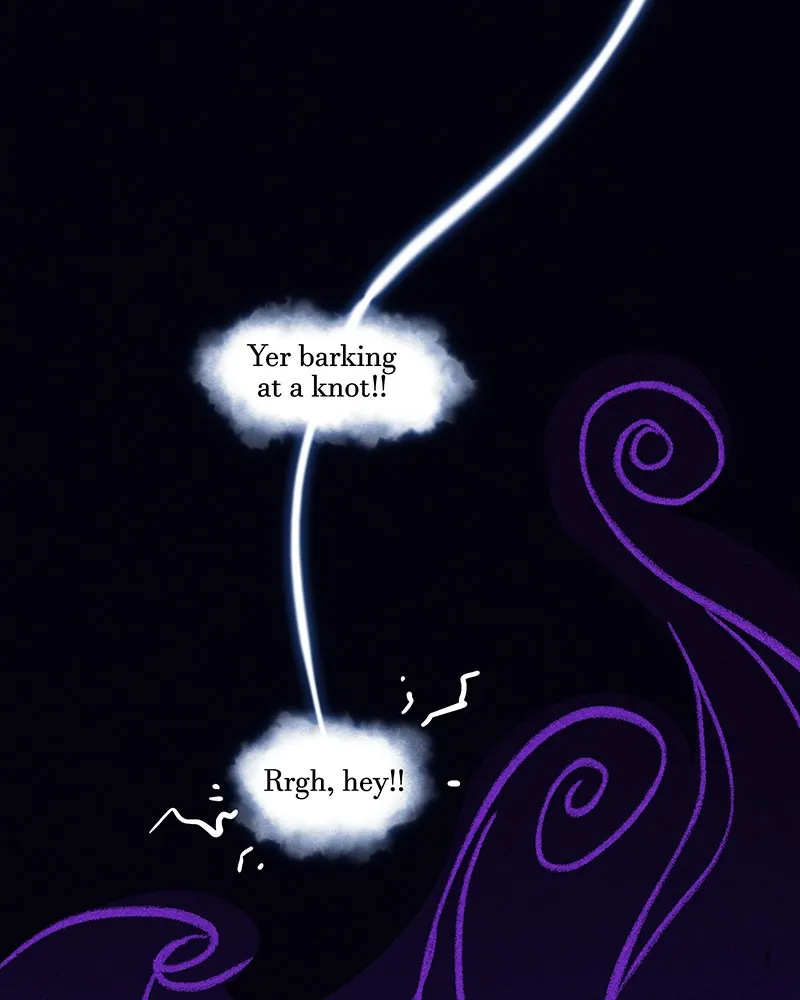 Nevermore Chapter 53 page 30 - 