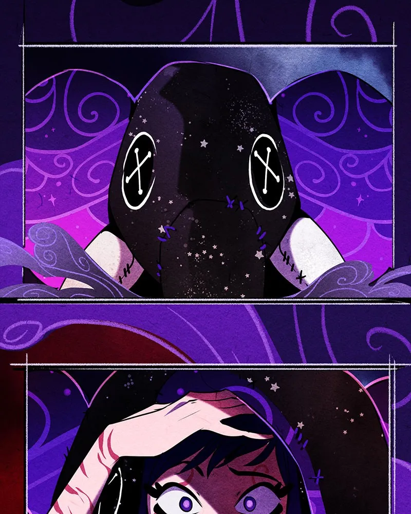Nevermore Chapter 53 page 31 - 