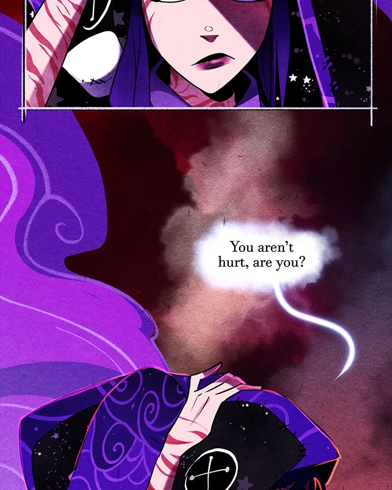 Nevermore Chapter 53 page 32 - 