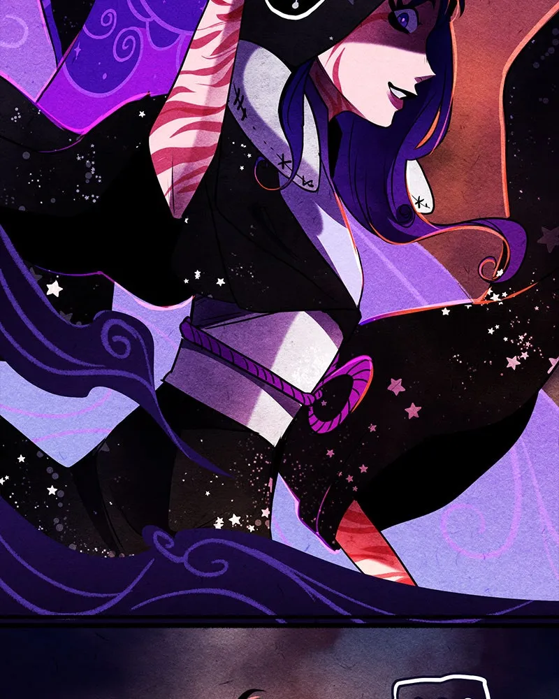 Nevermore Chapter 53 page 33 - 