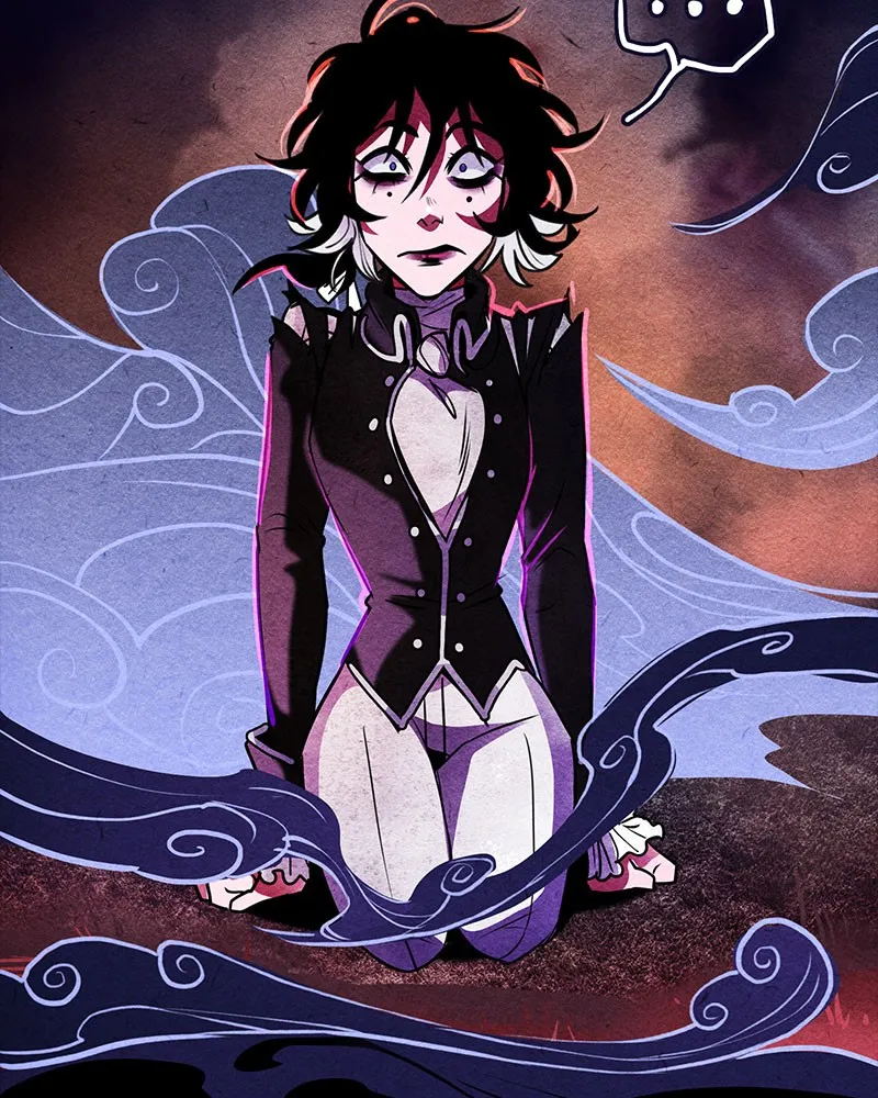 Nevermore Chapter 53 page 34 - 