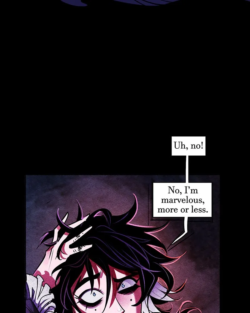 Nevermore Chapter 53 page 35 - 