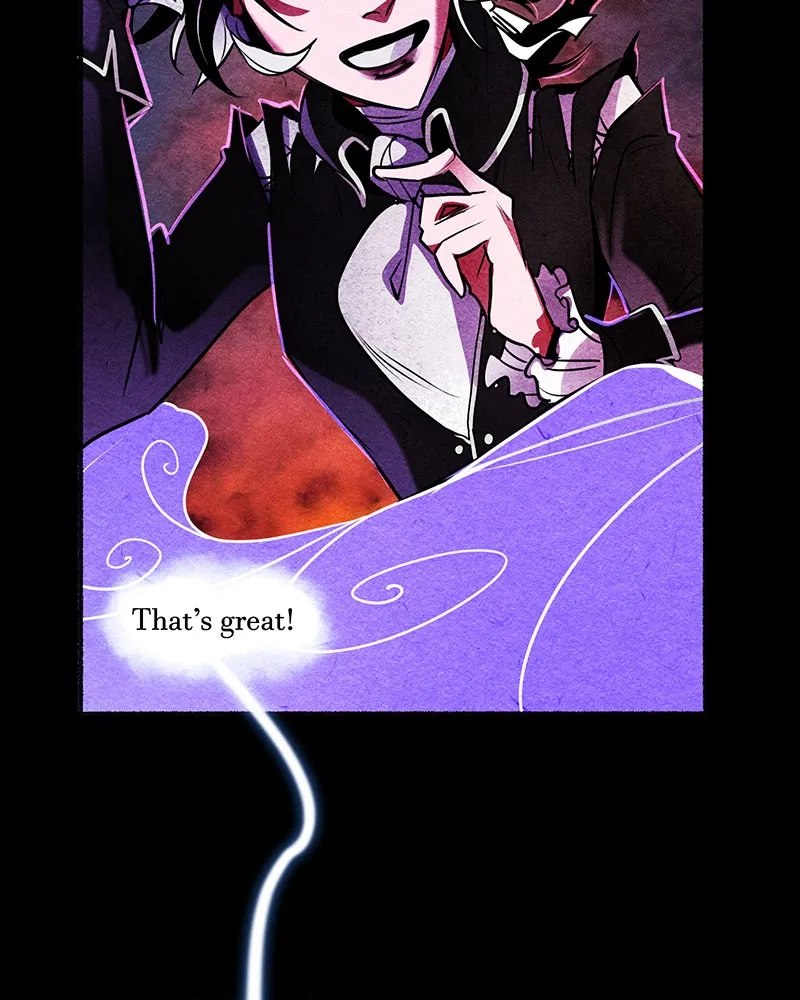 Nevermore Chapter 53 page 36 - 