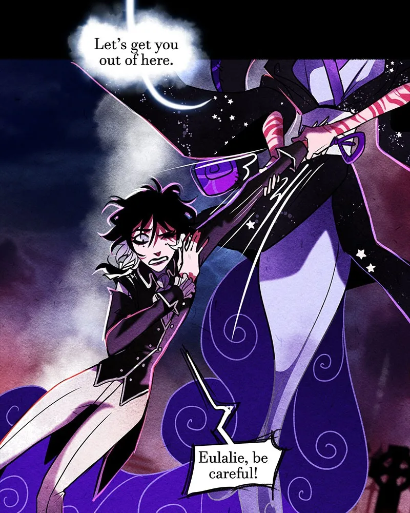 Nevermore Chapter 53 page 37 - 