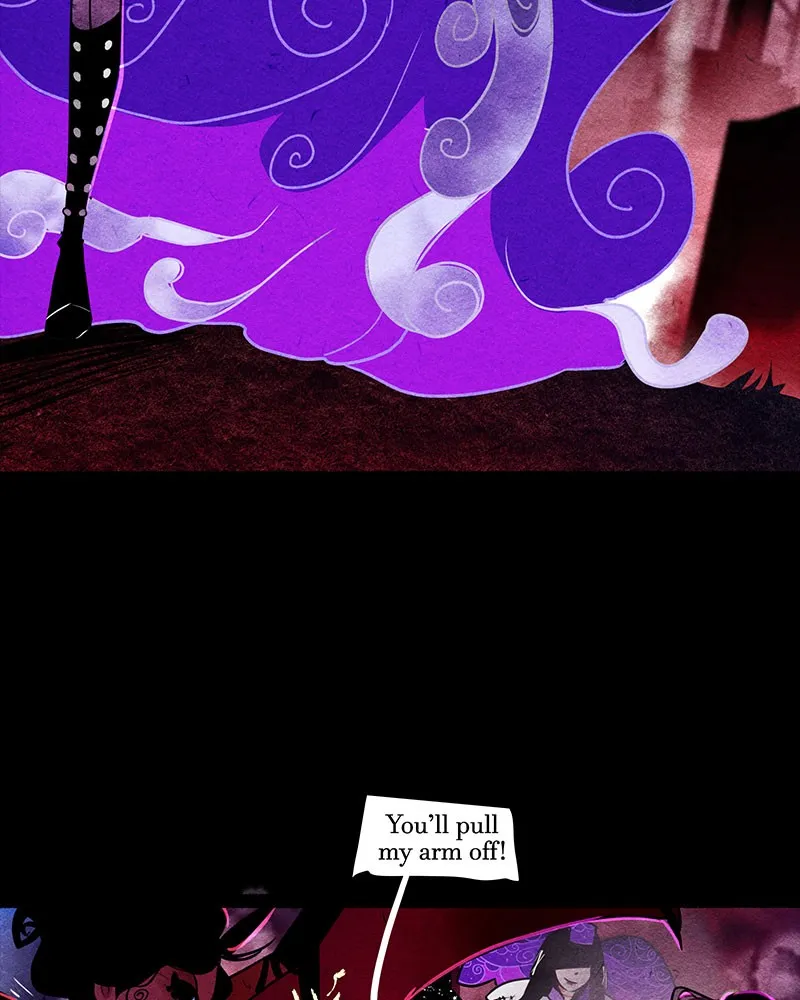 Nevermore Chapter 53 page 38 - 