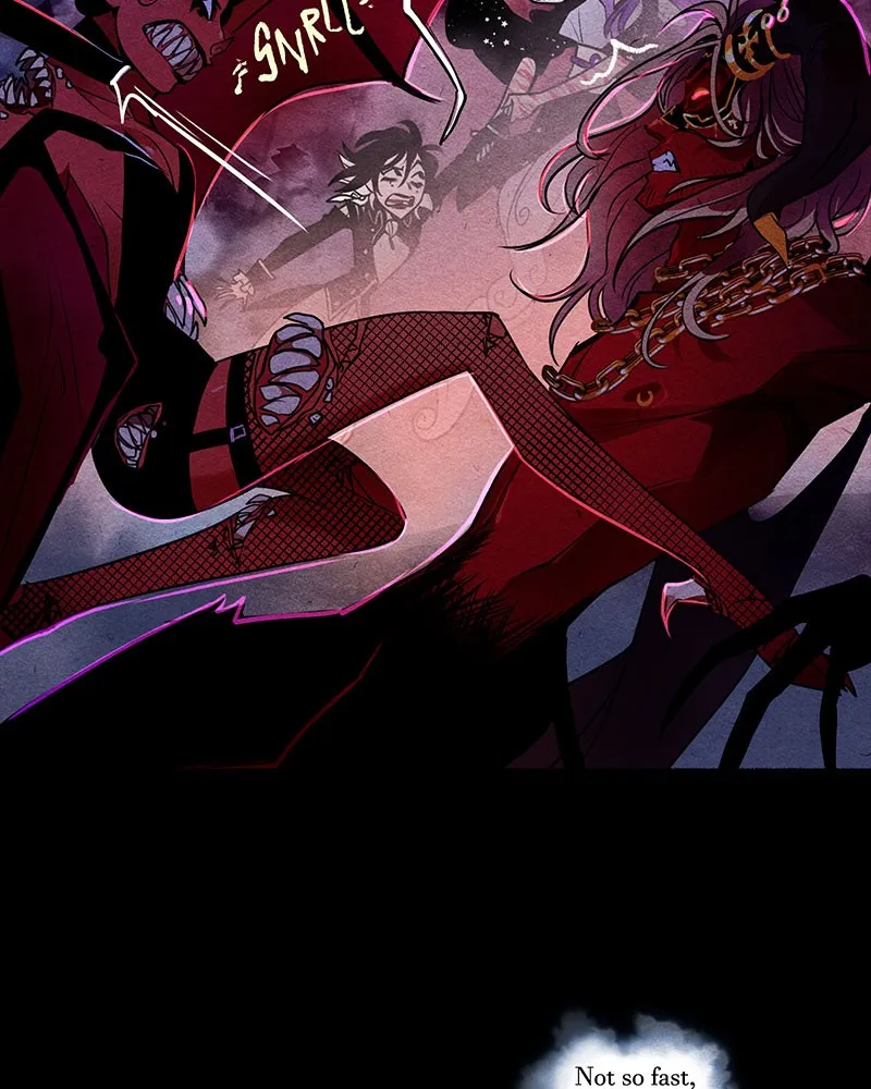 Nevermore Chapter 53 page 39 - 