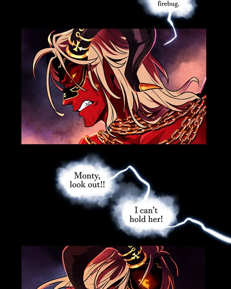 Nevermore Chapter 53 page 40 - 