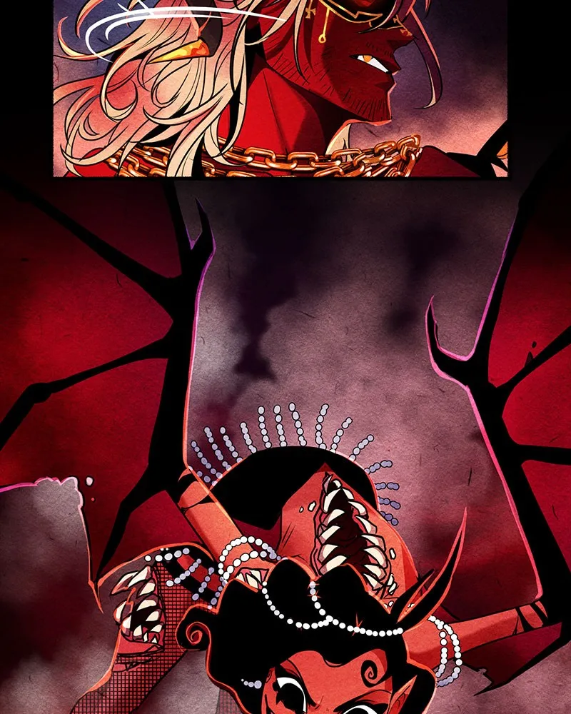 Nevermore Chapter 53 page 41 - 