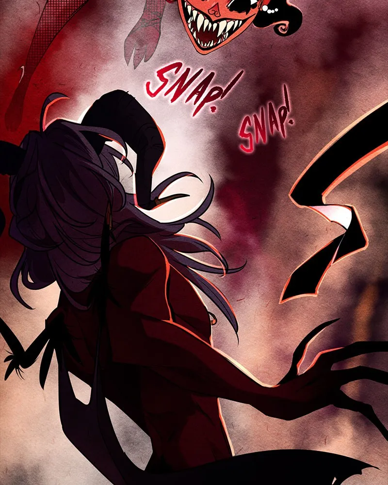 Nevermore Chapter 53 page 42 - 
