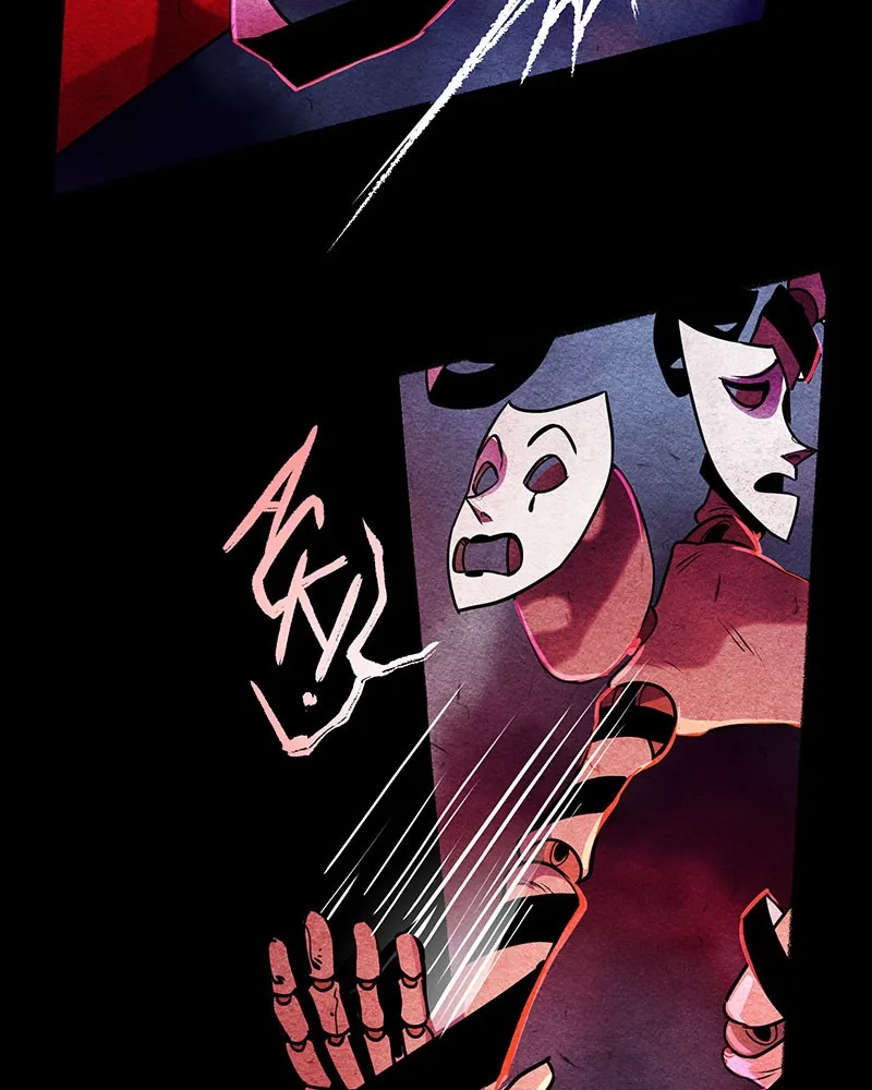Nevermore Chapter 53 page 44 - 
