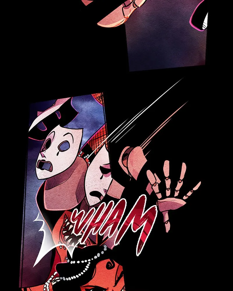 Nevermore Chapter 53 page 45 - 