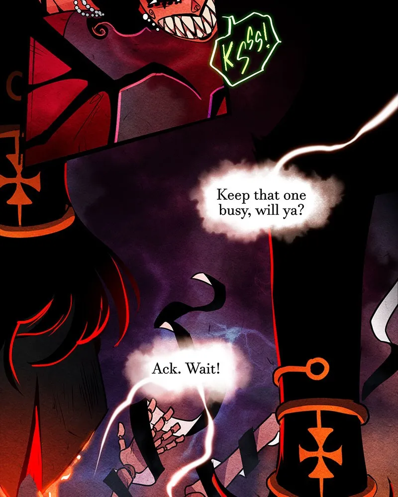 Nevermore Chapter 53 page 46 - 