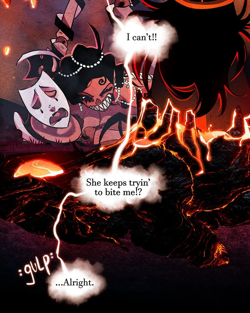 Nevermore Chapter 53 page 47 - 