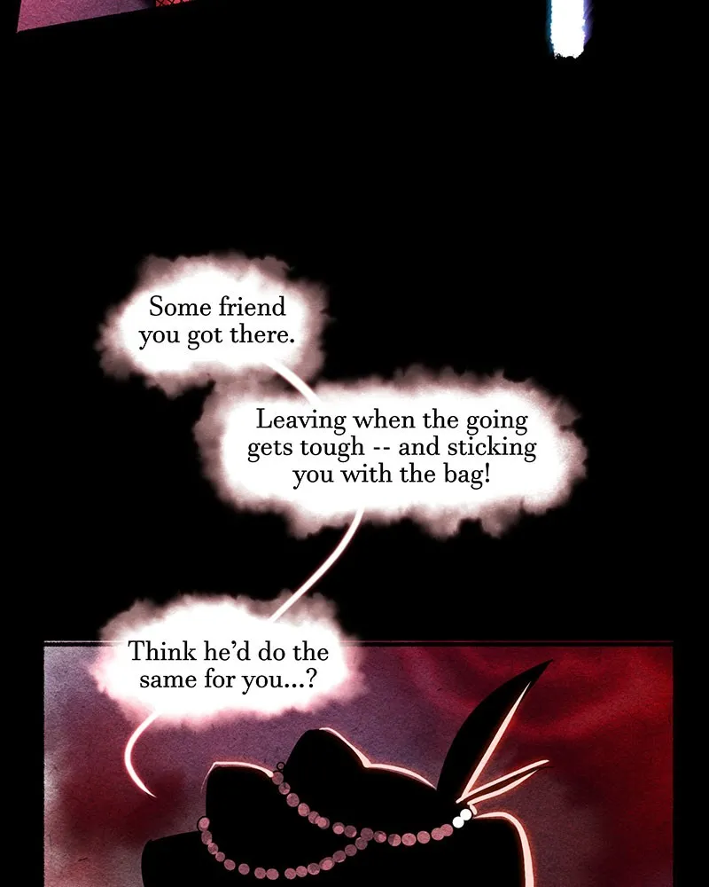 Nevermore Chapter 53 page 50 - 