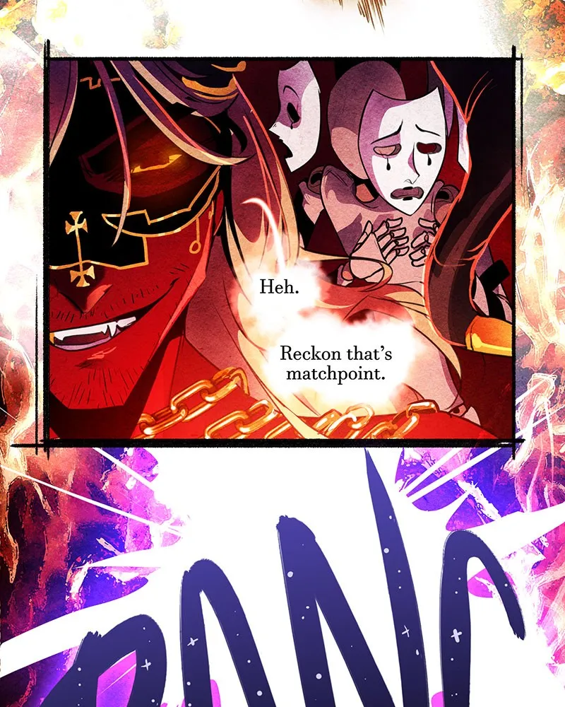 Nevermore Chapter 53 page 6 - 